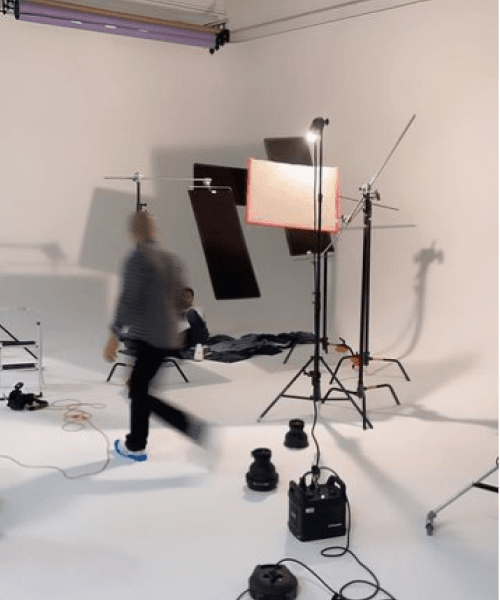 Director chair