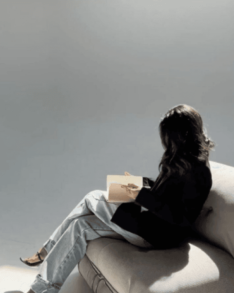 Director chair